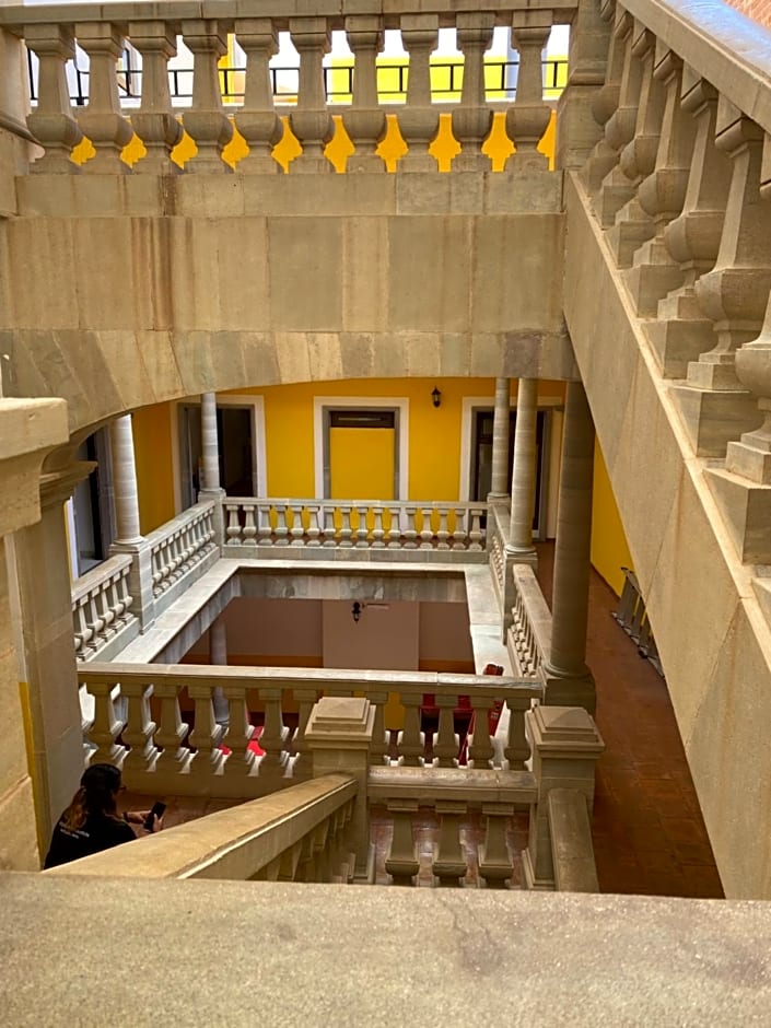 Hotel Plata Condesa