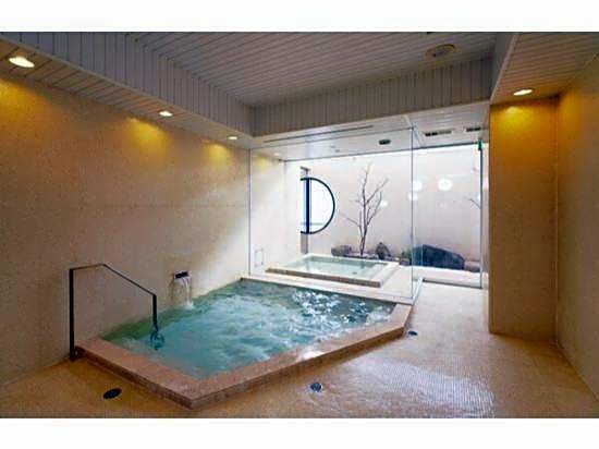 Matsuura City Hotel