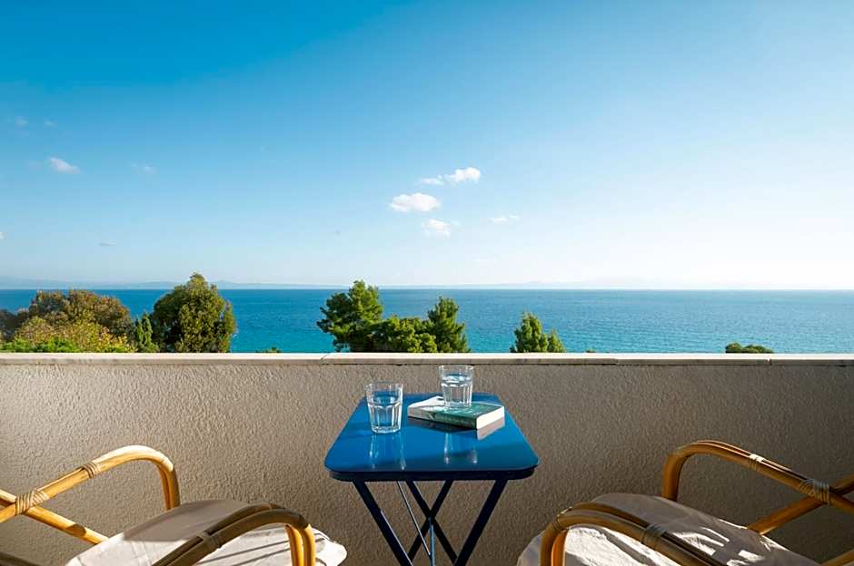 Mitsis Alexander the Great Hotel