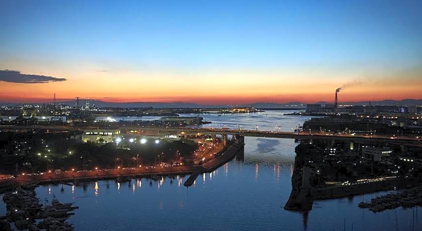 Hotel Agora Regency Osaka Sakai