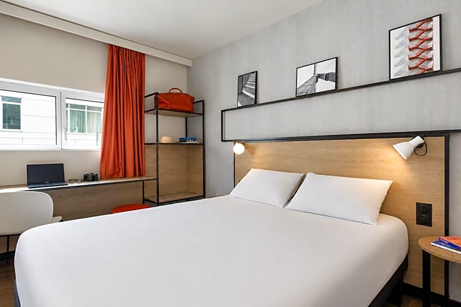 ibis Clermont Ferrand Centre Stade