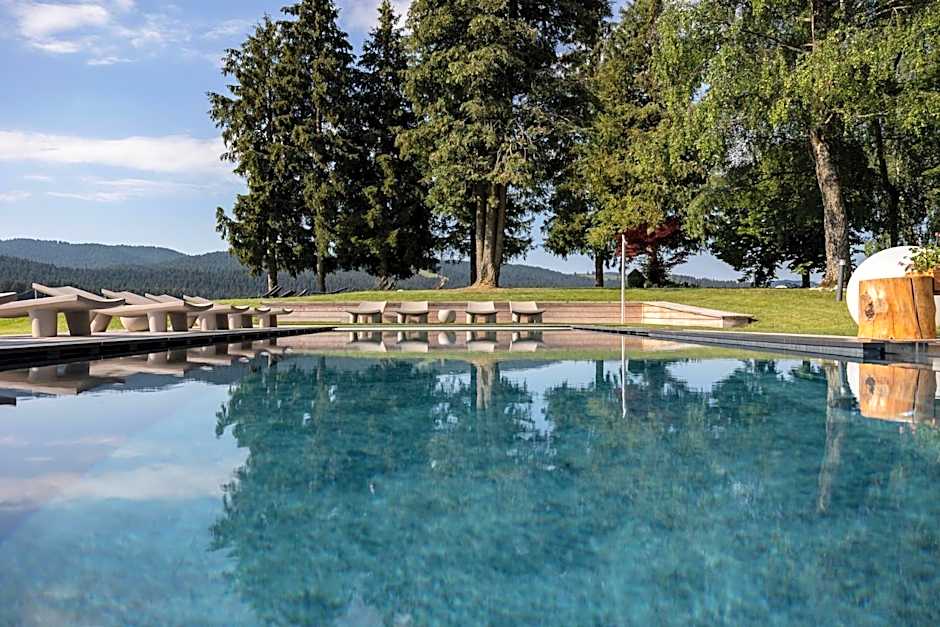 Linta Hotel Wellness & Spa