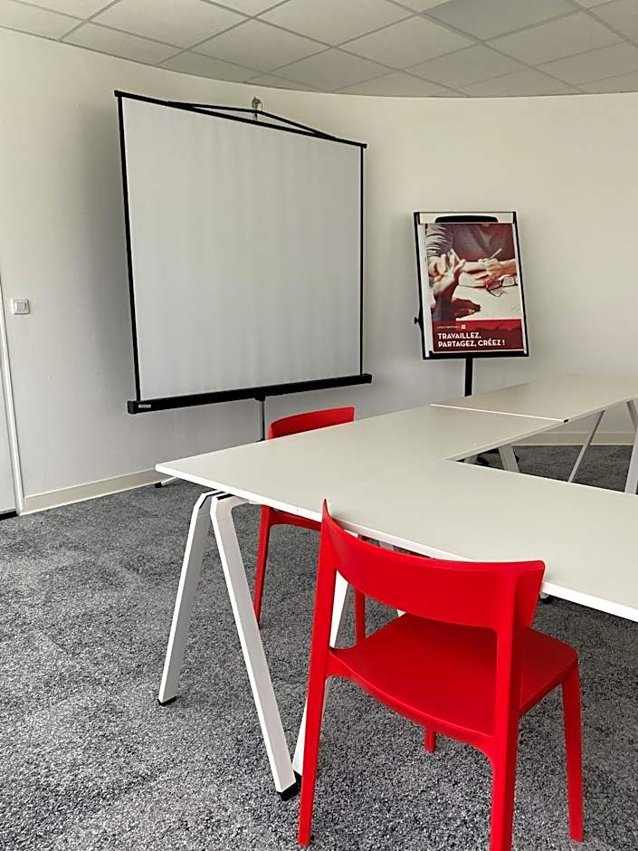 ibis Montélimar Nord