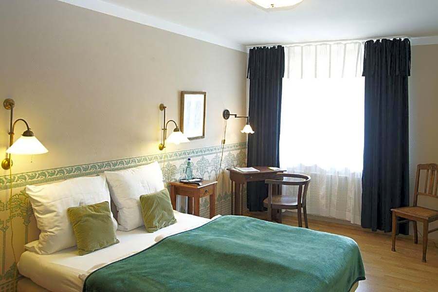 Hotel Sonnenhof