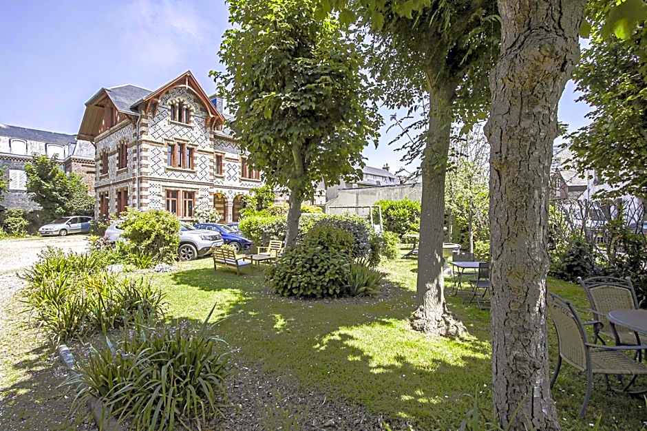 La Villa Bligny