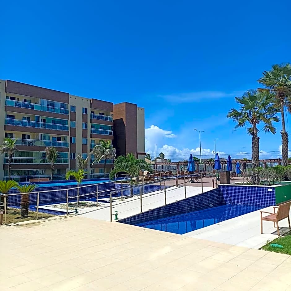 LUGAR INCRÍVEL - VG FUN PRAIA DO FUTUTO FORTALEZA