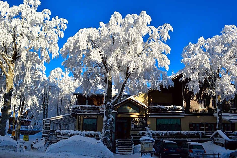 Albergo Sella - Monte Amiata