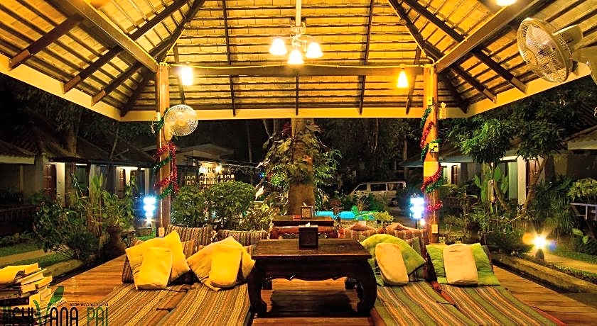 The Sylvana Pai Hotel