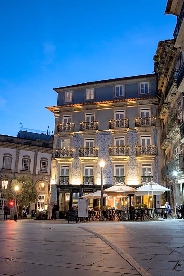 Porto A.S. 1829 Hotel