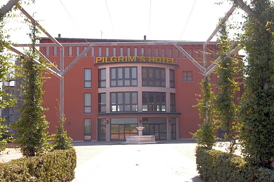 HC Hotel Cremona Pilgrim's