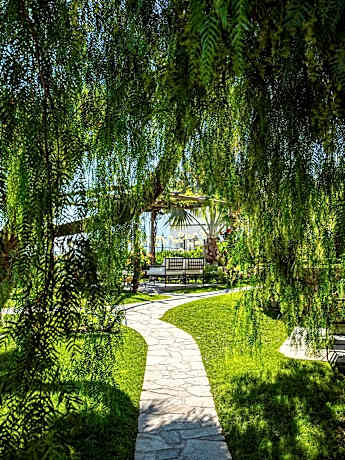 Villa Marina Capri - Preferred Hotels & Resorts