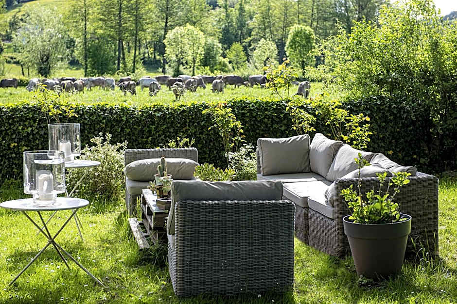 Maison d'Hôtes La Singulière