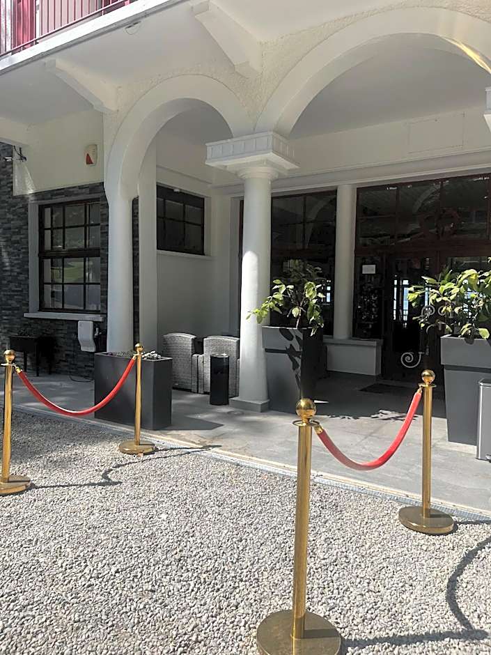 Hôtel Des Princes