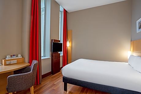 Accessible Double Room with 1 double bed