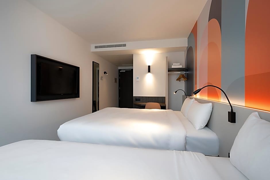 B&B Hotel Gent Centrum