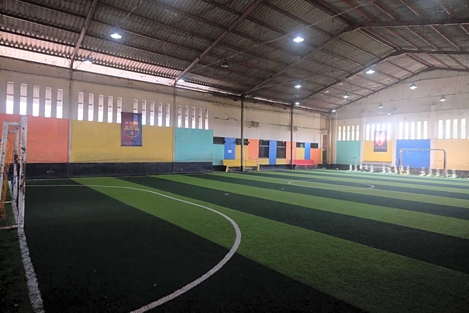 Urbanview Hotel Anggraeni Jatibarang