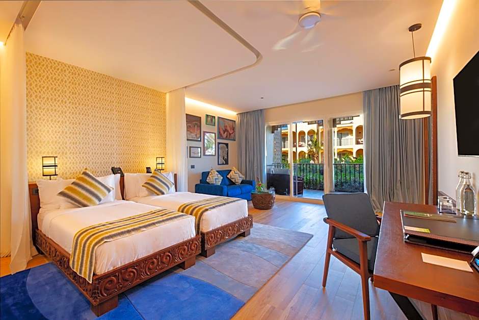 The Mora Zanzibar - Luxury All Inclusive