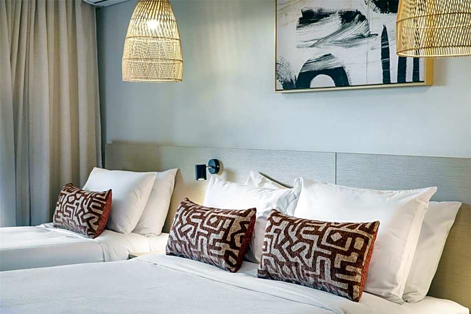 Nightcap at Dalrymple Hotel