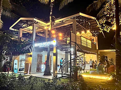 Beach People Hostel Bantayan Island