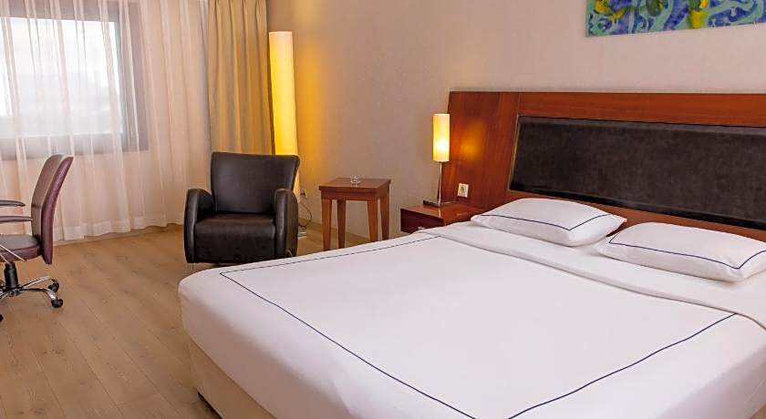 Anemon Eskisehir Hotel