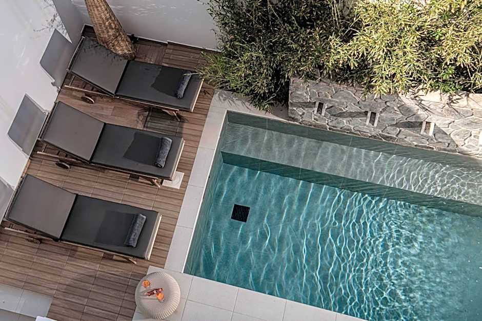 Serenity Spritz Boutique Hotel - Adults Only