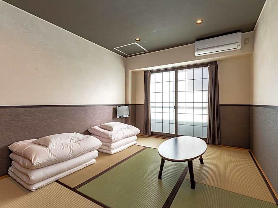 Tabist Sparkling Dolphins Inn Kyoto