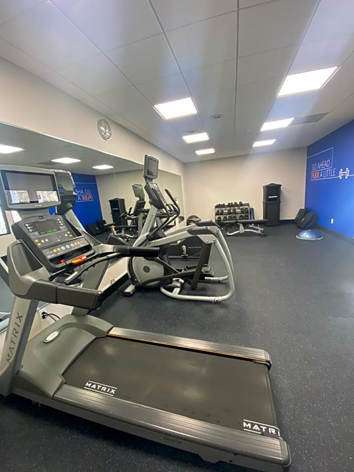Holiday Inn Express Hotel & Suites Hermosa Beach By IHG