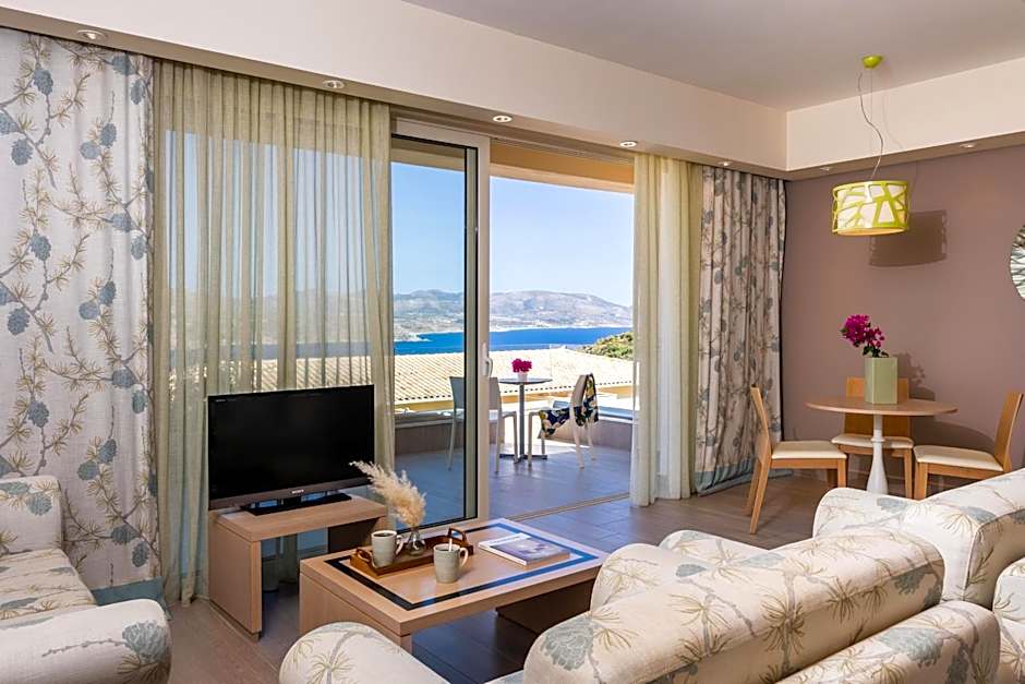 Princess Kyniska Suites