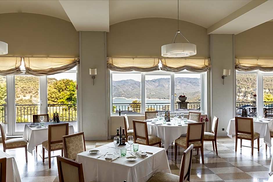 Parador de Vic-Sau
