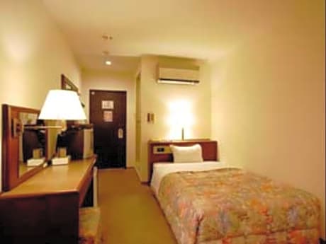 Small Double Bed