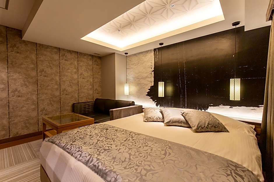 Hotel Karuta Akasaka -Adult only-