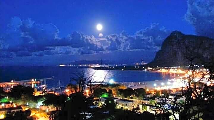 B&B Verso Il Faro – San Vito Lo Capo, CA