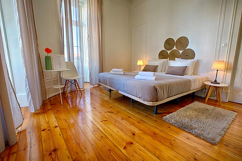 Chalet D´Ávila Guest House