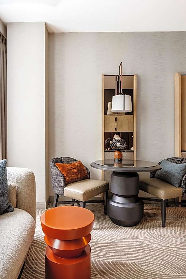 The Westin Minneapolis
