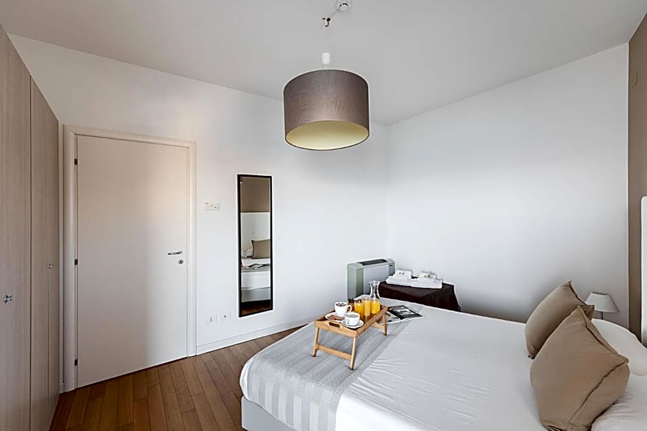 Residenza Miralago by Wonderful Italy