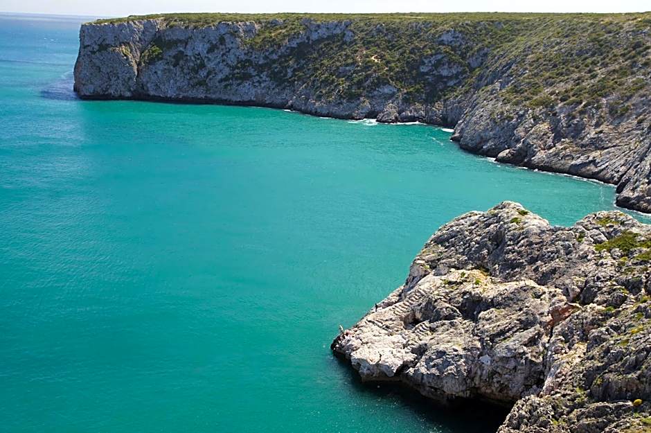 Apartamentos e Quartos Atalaia