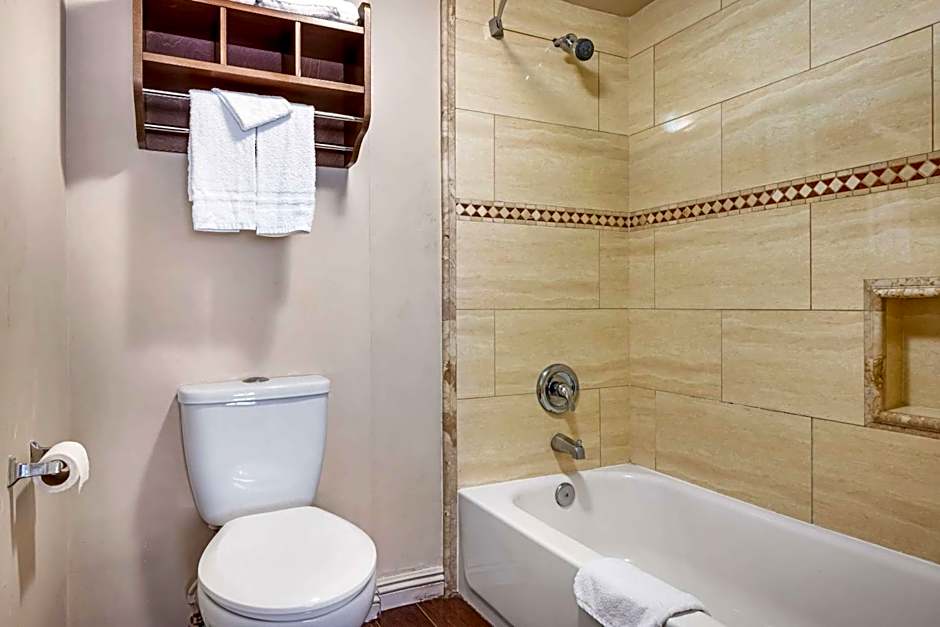 Econo Lodge Moreno Valley