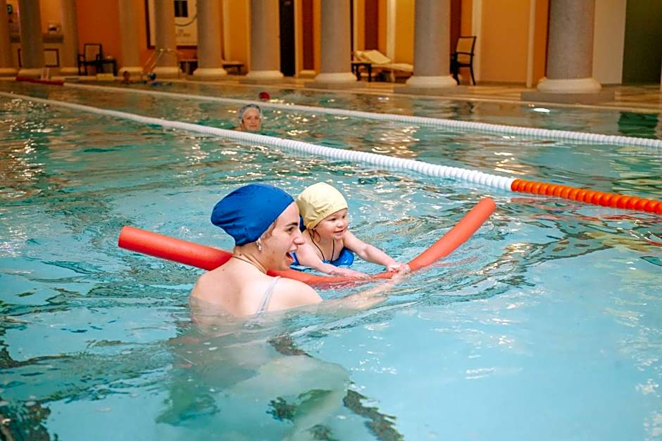 Londonska SPA Hotel