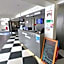 Enzo Hotels Trappes by Kyriad Direct
