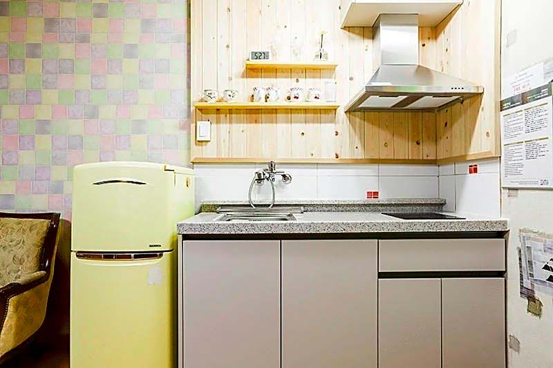 Daegwalnyeong Beauty House Pension