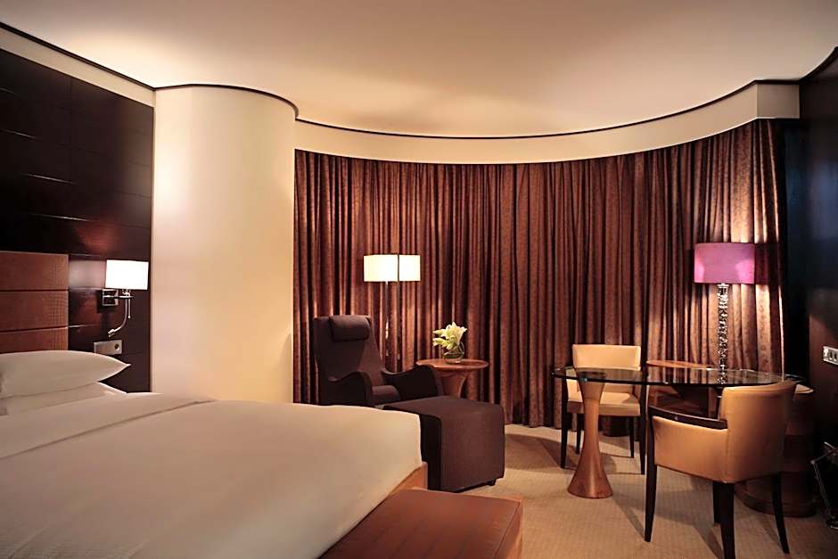 Hyatt Regency Kyiv