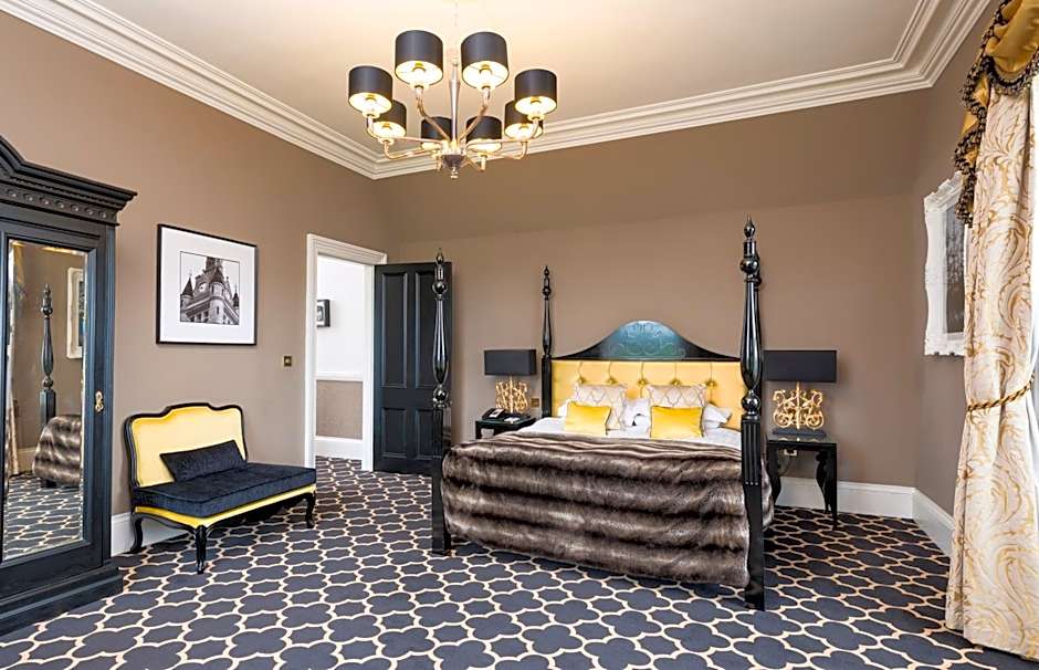 Ardoe House Hotel & Spa