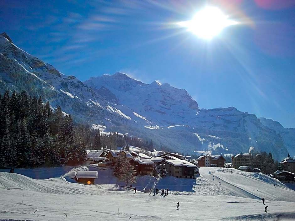 Hotel Berghaus