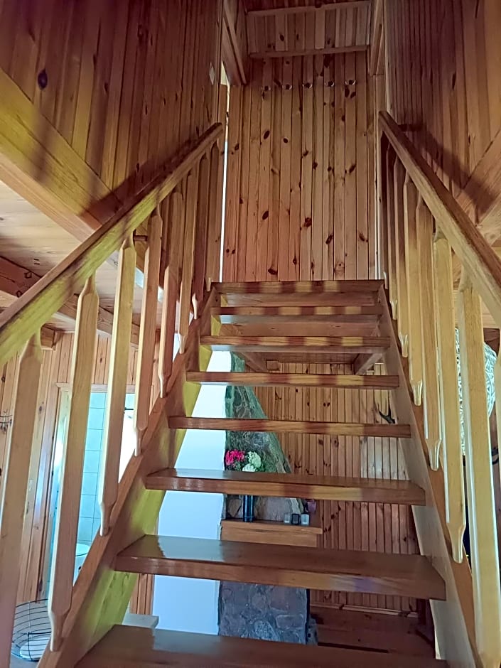 Domek całoroczny MARKO