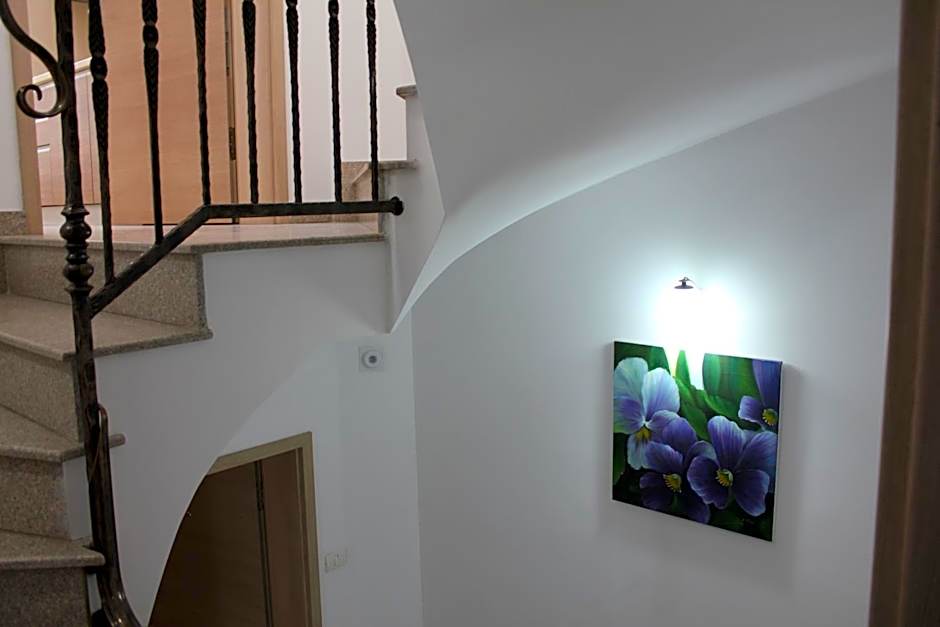 Gabroveni Aparthotel