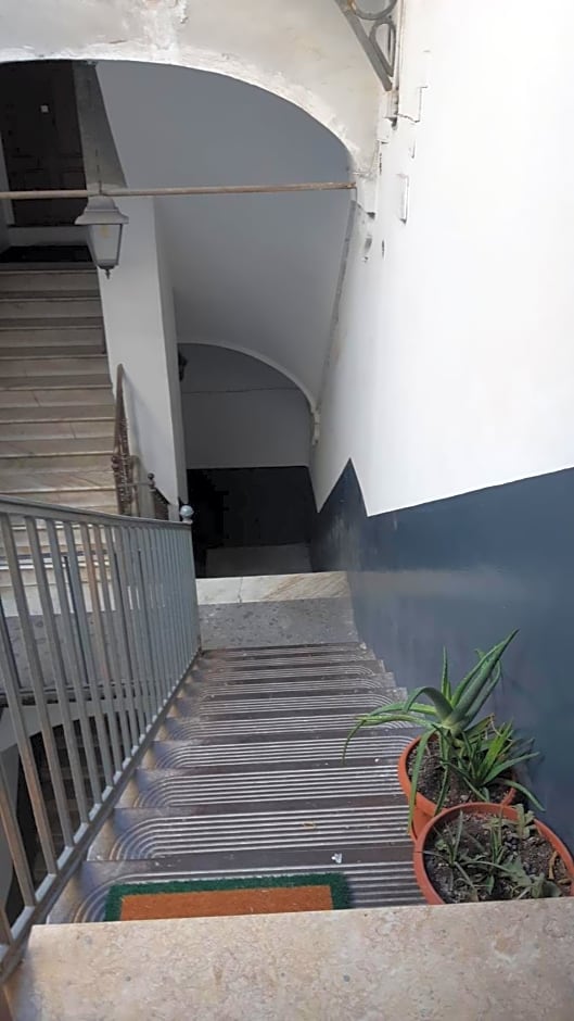 Dimora Filangieri – Naples, CO