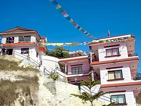 Stupa Resort