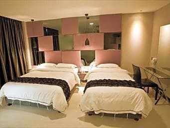 Euro+ Hotel Johor Bahru