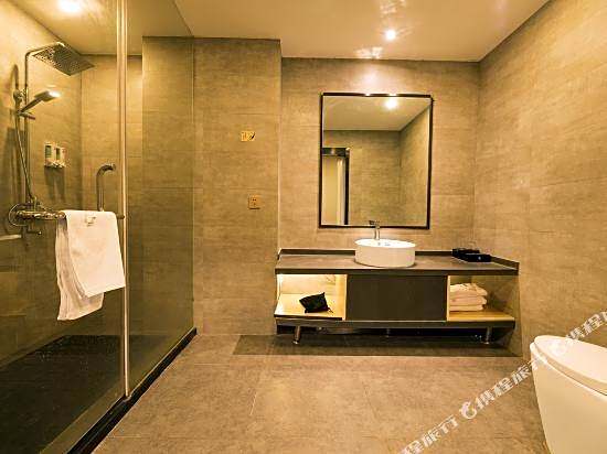 Yuansu Boutique Hotel