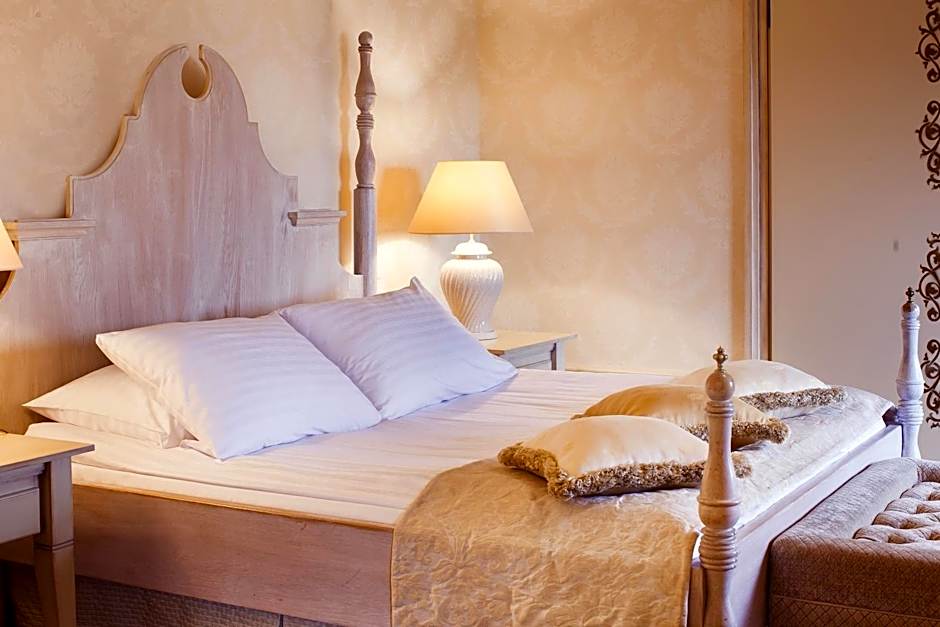 Hotel Król Kazimierz